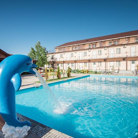 Picnic Park Hotel Shenggeldi Ngoại thất bức ảnh