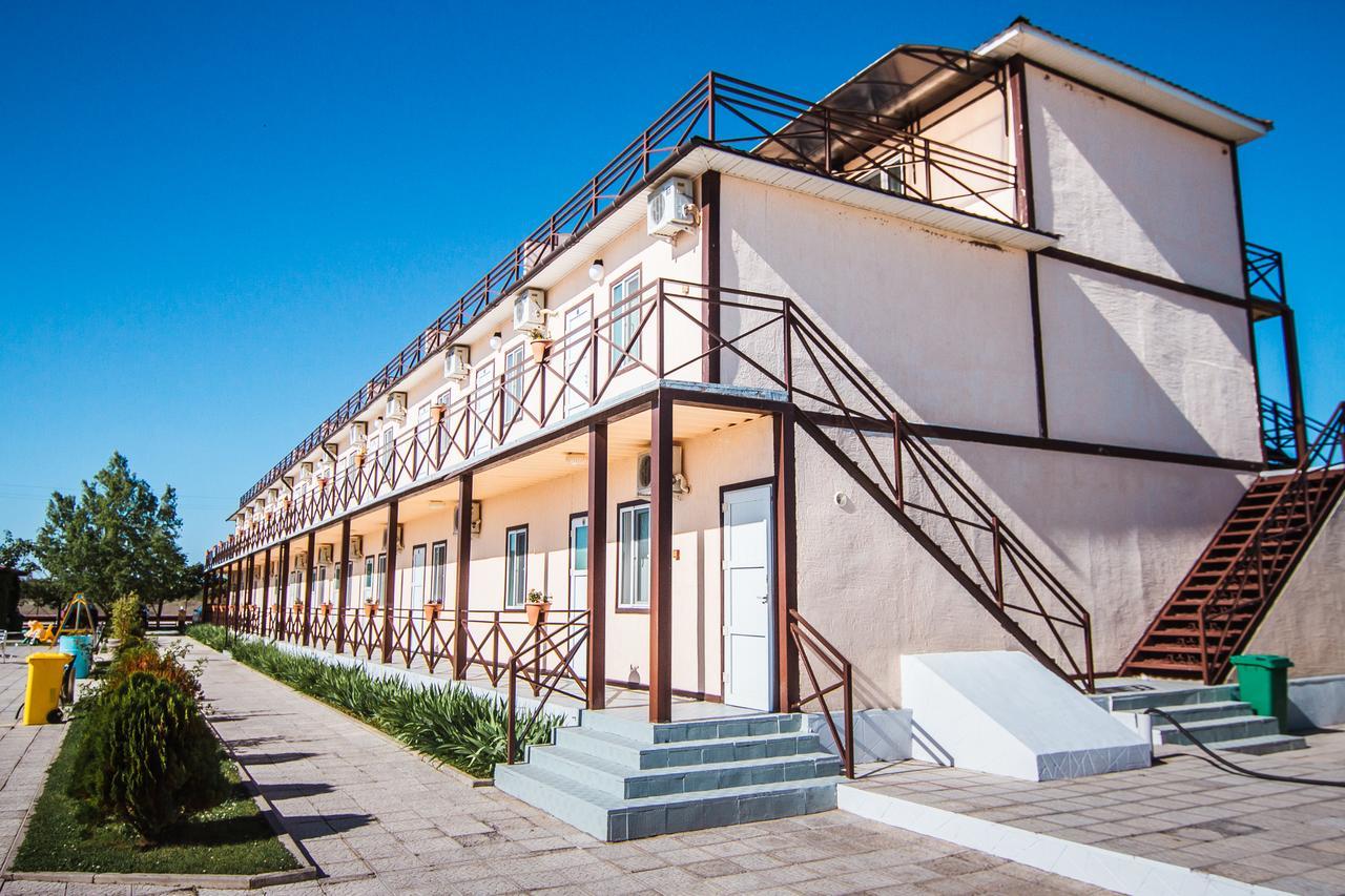 Picnic Park Hotel Shenggeldi Ngoại thất bức ảnh