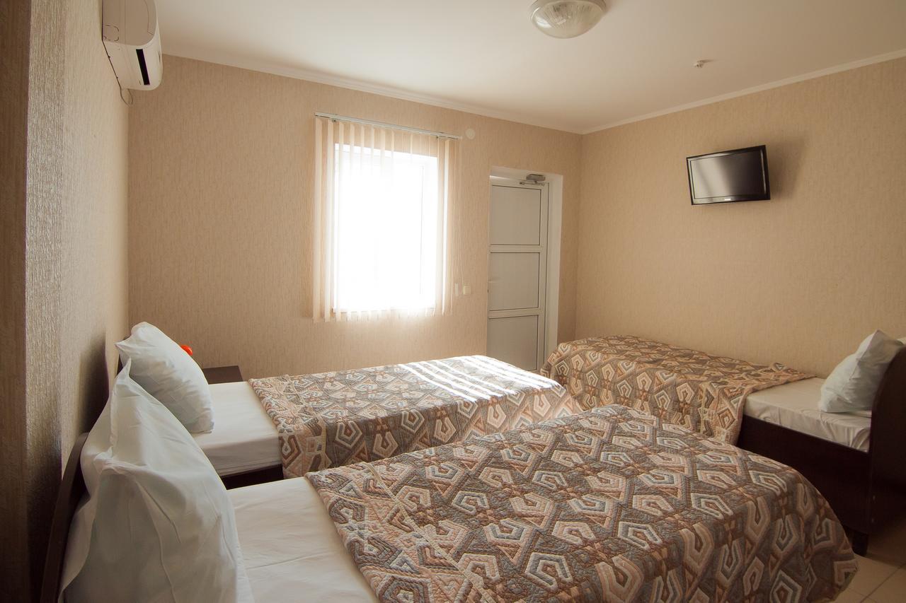 Picnic Park Hotel Shenggeldi Ngoại thất bức ảnh