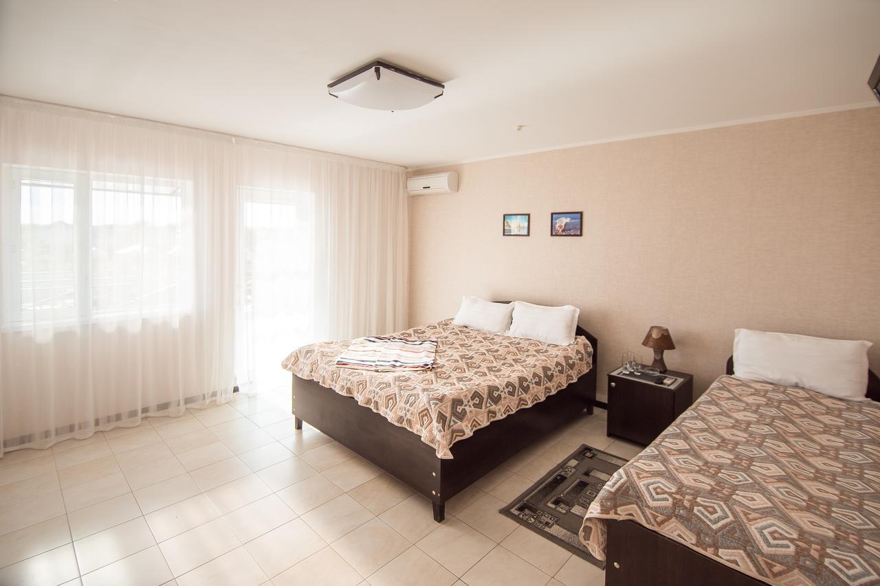 Picnic Park Hotel Shenggeldi Ngoại thất bức ảnh