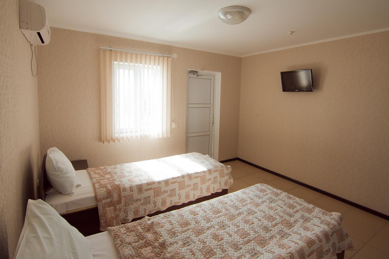 Picnic Park Hotel Shenggeldi Ngoại thất bức ảnh