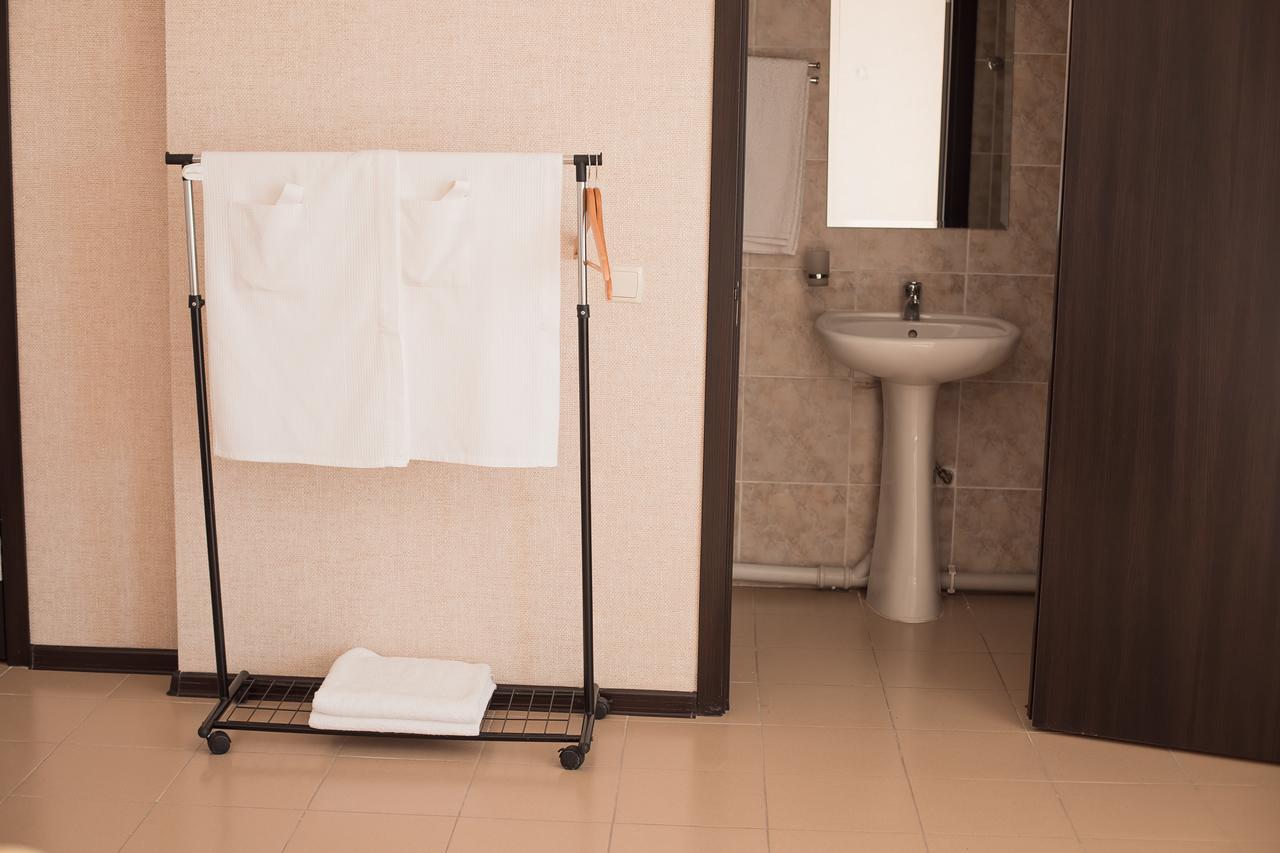 Picnic Park Hotel Shenggeldi Ngoại thất bức ảnh