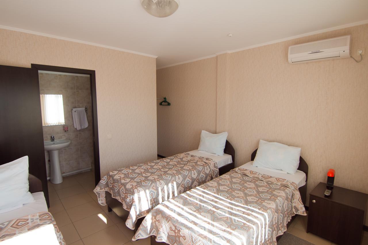 Picnic Park Hotel Shenggeldi Ngoại thất bức ảnh