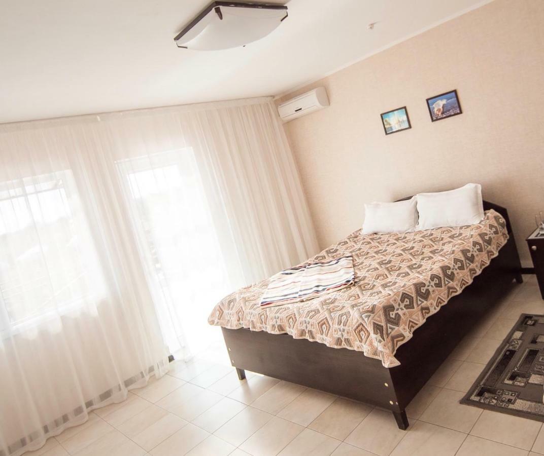 Picnic Park Hotel Shenggeldi Ngoại thất bức ảnh